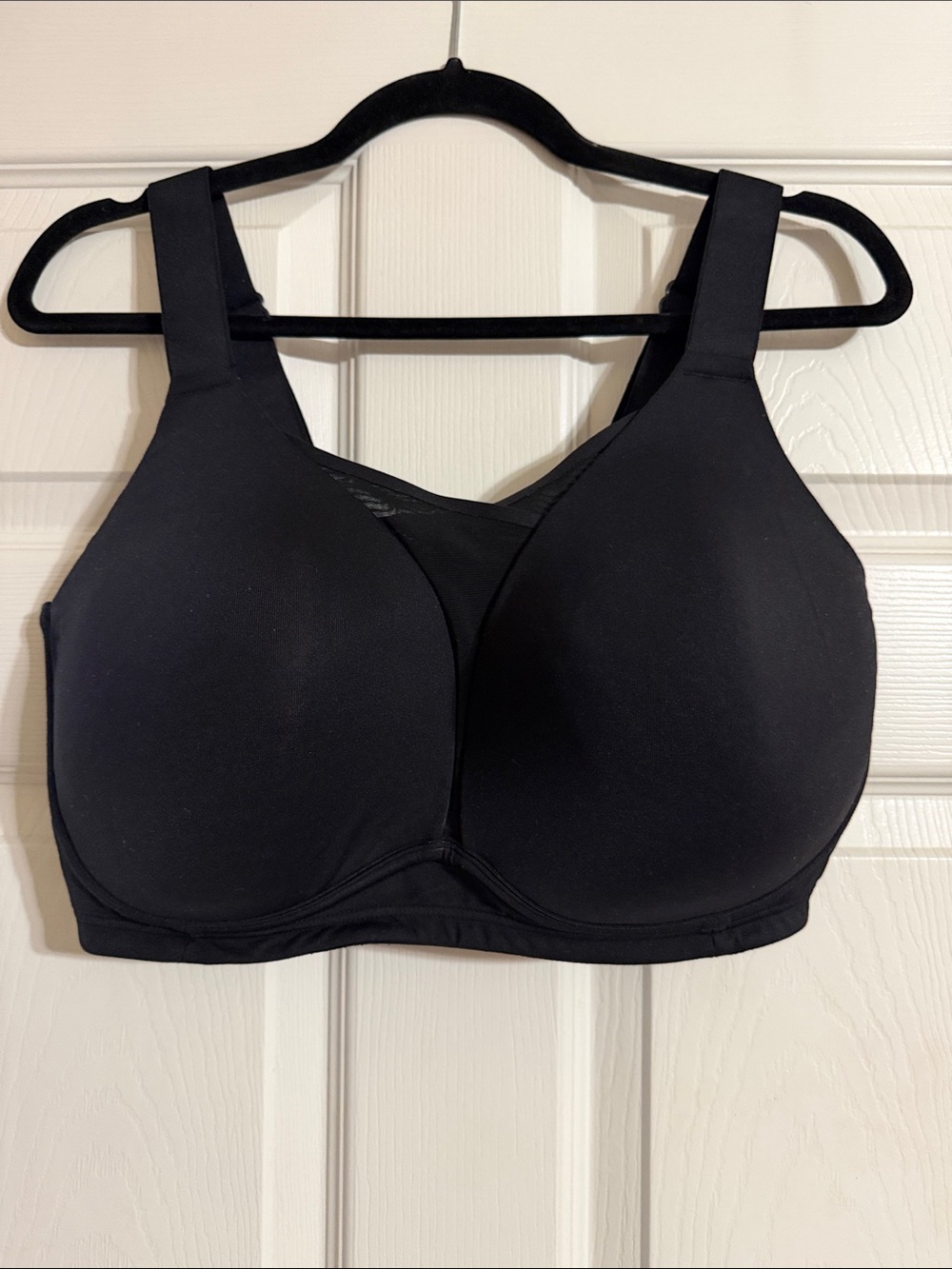 Sports Bra 38G Full-Coverage